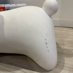 ides ブルーナボンボン　大　ミッフィー　トランポリンの画像