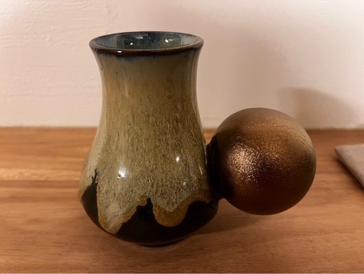 今村能章　コーヒーカップ