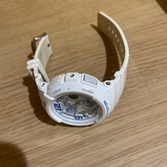 BabyG稼働品の画像