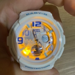 BabyG稼働品の画像