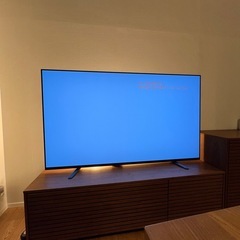 SONY 4K有機ELテレビ　65インチ　KJ-65A8Hの画像