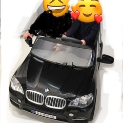 動きます！　電動　自動車　おもちゃ　の画像