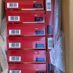 ナビスコ　20箱セット　RITZ クラッカー 13枚×3パック　リッツクラッカーの画像