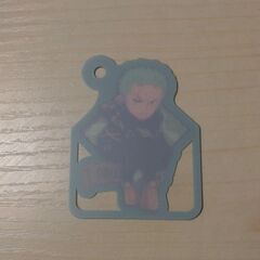 「ワンピース」のゾロの画像