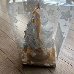 ①ちいかわクリスマスツリーの画像