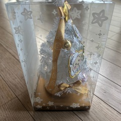 ①ちいかわクリスマスツリーの画像