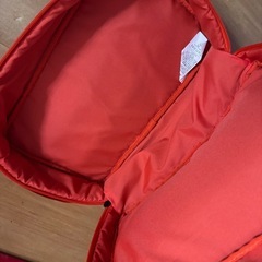 NIKE シューズケースの画像