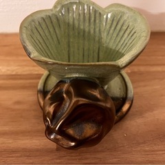 コーヒードリッパー　今村熊章　作家の画像