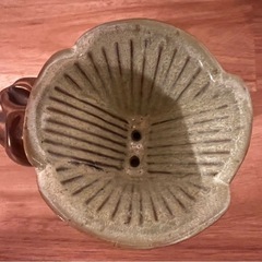 コーヒードリッパー　今村熊章　作家の画像