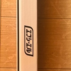 fcl. LEDテープライト アンバー×フロスティブルーの画像