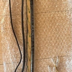 fcl. LEDテープライト アンバー×フロスティブルーの画像