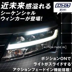 fcl. LEDテープライト アンバー×フロスティブルーの画像