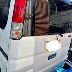 ホンダ　バモスの画像