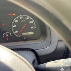 ホンダ　バモスの画像