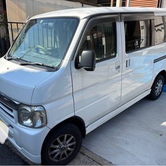 ホンダ　バモスの画像