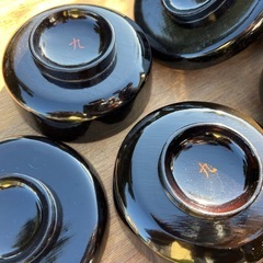 お椀　セット①の画像