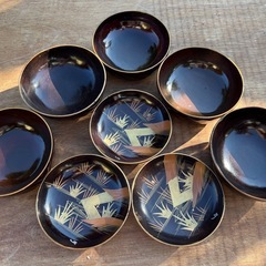 お椀　セット①の画像