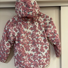 スキーウェア 上下 120の画像