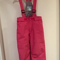 スキーウェア 上下 120の画像