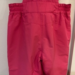 スキーウェア 上下 120の画像