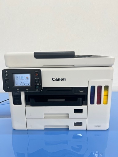 キャノン　プリンター　GX7030 ジャンク