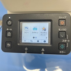 キャノン　プリンター　GX7030 ジャンクの画像