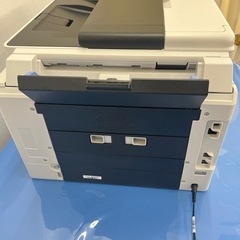 キャノン　プリンター　GX7030 ジャンクの画像