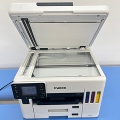 キャノン　プリンター　GX7030 ジャンクの画像