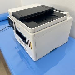 キャノン　プリンター　GX7030 ジャンクの画像