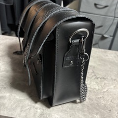 Dr.Martensの鞄の画像