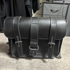 Dr.Martensの鞄の画像