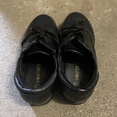 子供セレモニーシューズの画像