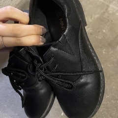 子供セレモニーシューズの画像