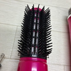 [カールヘアドライヤー] TESCOM TIC750の画像