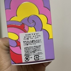 新品未使用♡アナスイのミニ香水です☺️の画像