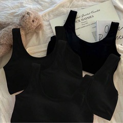 8点　新品　ブラトップの画像