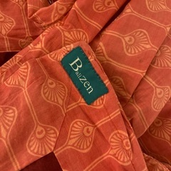 【無料】balizen掛け布団カバーダブルの画像