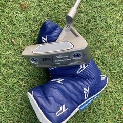 テーラーメイド　TPトラスパター　33インチの画像