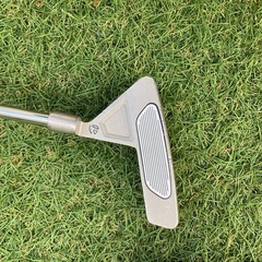 テーラーメイド　TPトラスパター　33インチの画像