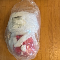 キティちゃん　ぬいぐるみの画像