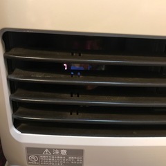 CORONA FH-G3212E9石油ファンヒーターの画像