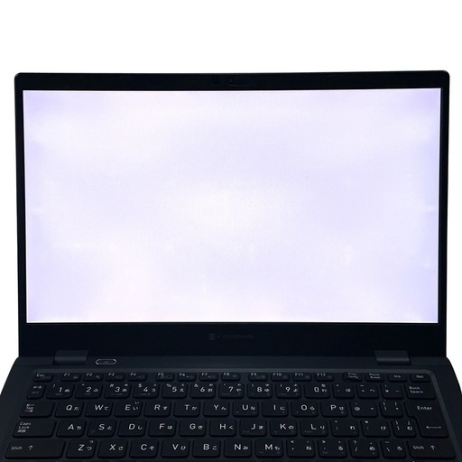 ?第11世代★i5｜G83/HS｜16GB｜SSD256GB｜13.3型ノートPC 615