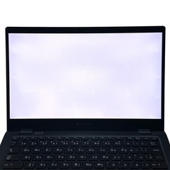 💻第11世代★i5｜G83/HS｜16GB｜SSD256GB｜13.3型ノートPC 615の画像