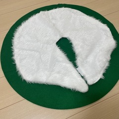 Francfrancクリスマスツリー　150cmの画像