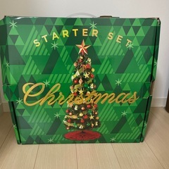 Francfrancクリスマスツリー　150cmの画像