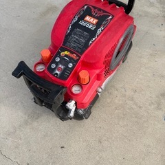 MAX高圧コンプレッサーの画像