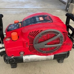 MAX高圧コンプレッサーの画像