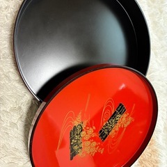 手巻き寿司、おせちの画像