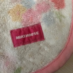 MIKI HOUSE スリーパーの画像