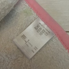 MIKI HOUSE スリーパーの画像